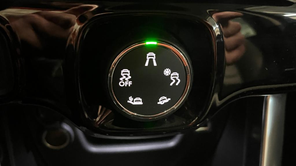 CITROEN C3 AIRCROSS 1.5 BlueHDi - 110 S&S  Shine PHASE 2