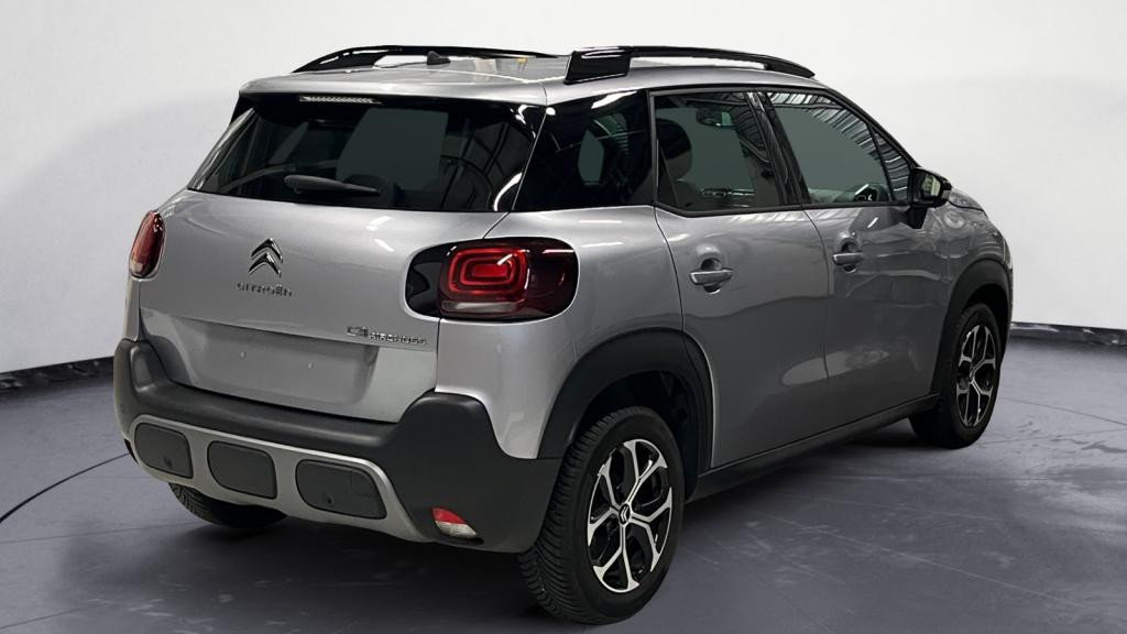 CITROEN C3 AIRCROSS 1.5 BlueHDi - 110 S&S  Shine PHASE 2
