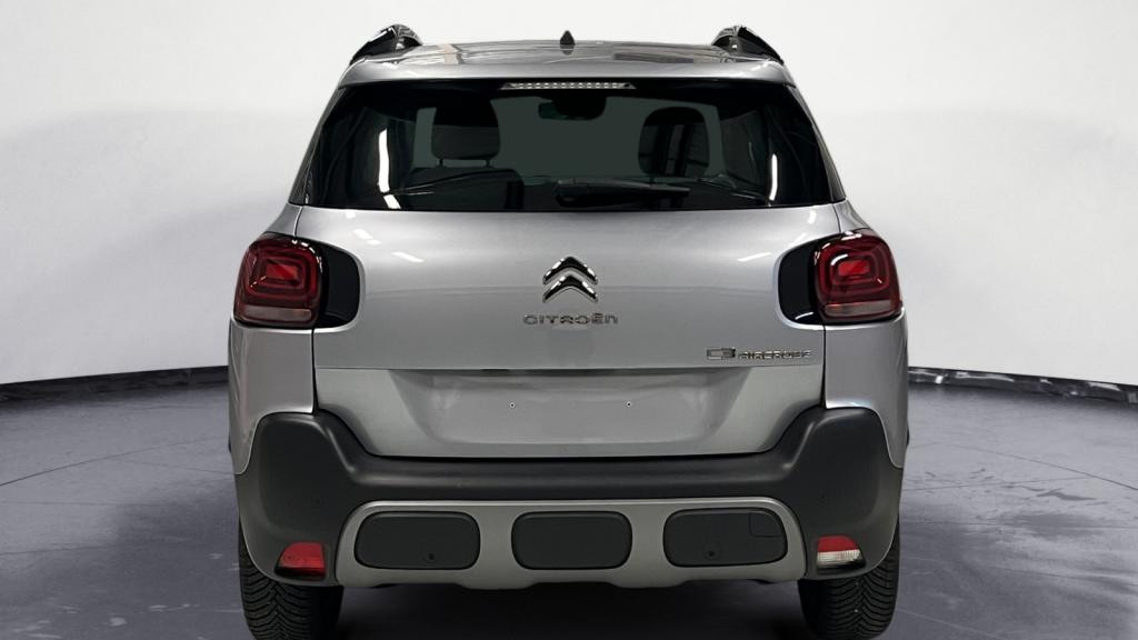 CITROEN C3 AIRCROSS 1.5 BlueHDi - 110 S&S  Shine PHASE 2