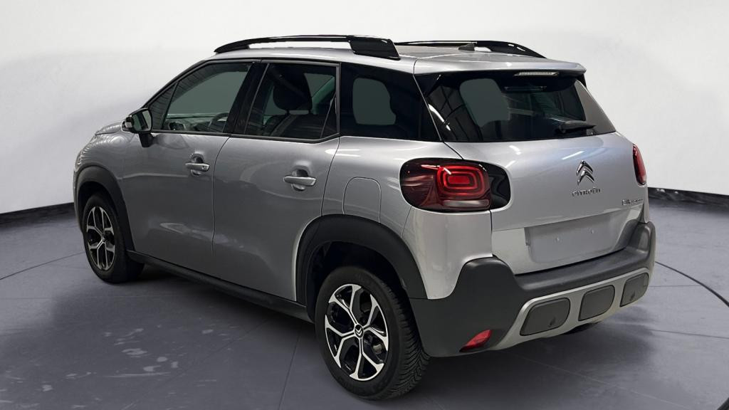 CITROEN C3 AIRCROSS 1.5 BlueHDi - 110 S&S  Shine PHASE 2