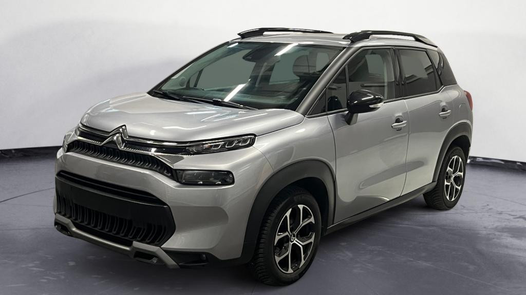 CITROEN C3 AIRCROSS 1.5 BlueHDi - 110 S&S  Shine PHASE 2