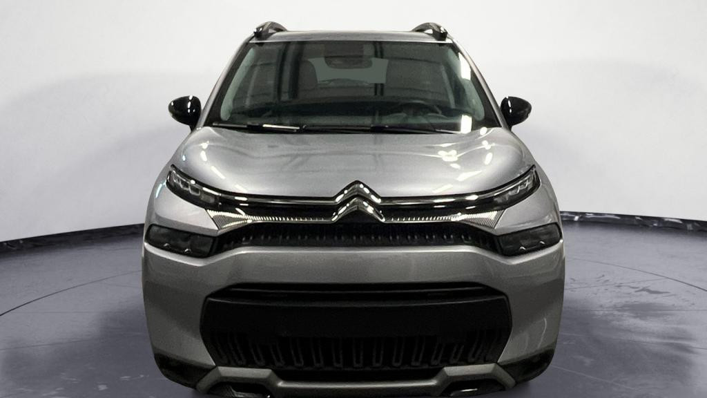 CITROEN C3 AIRCROSS 1.5 BlueHDi - 110 S&S  Shine PHASE 2