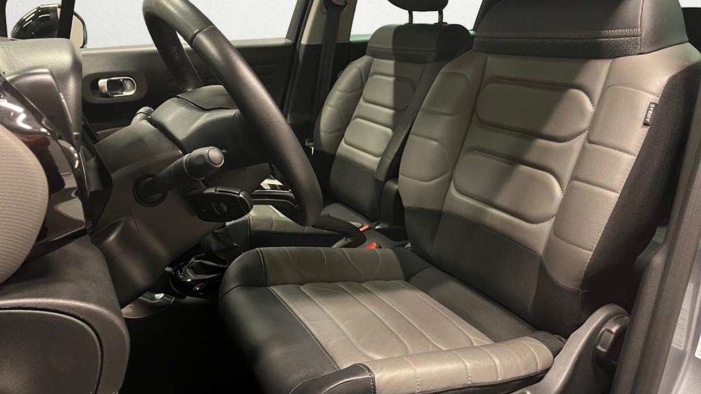 CITROEN C3 AIRCROSS 1.5 BlueHDi - 110 S&S  Shine PHASE 2