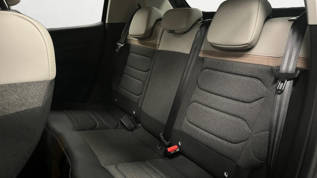 CITROEN C3  1.2 PureTech 12V - 110 S&S - EAT6 BERLINE Shine PHASE 2