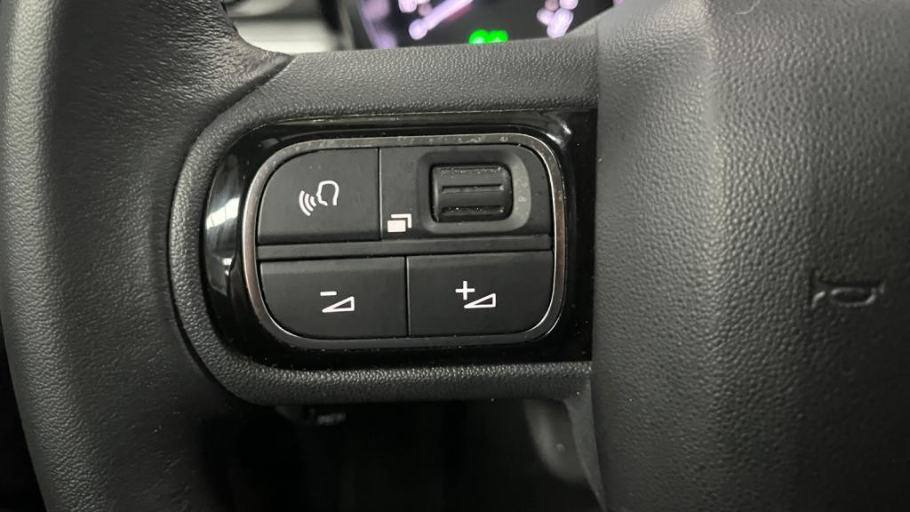 CITROEN C3  1.2 PureTech 12V - 110 S&S - EAT6 BERLINE Shine PHASE 2