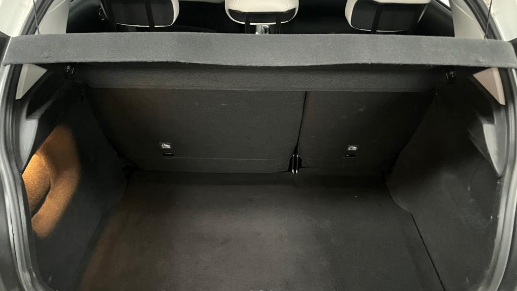 CITROEN C3  1.2 PureTech 12V - 110 S&S - EAT6 BERLINE Shine PHASE 2