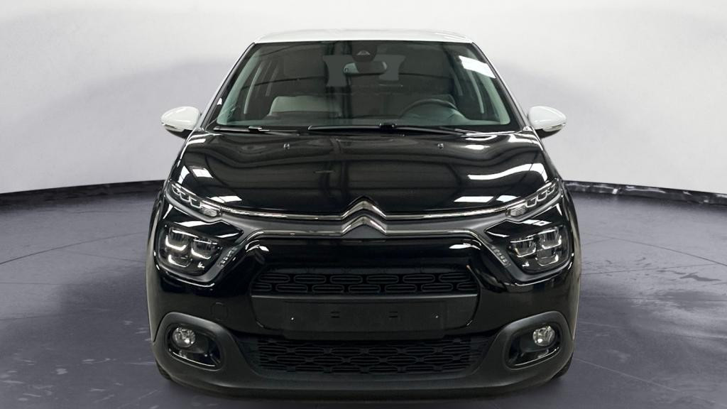 CITROEN C3  1.2 PureTech 12V - 110 S&S - EAT6 BERLINE Shine PHASE 2