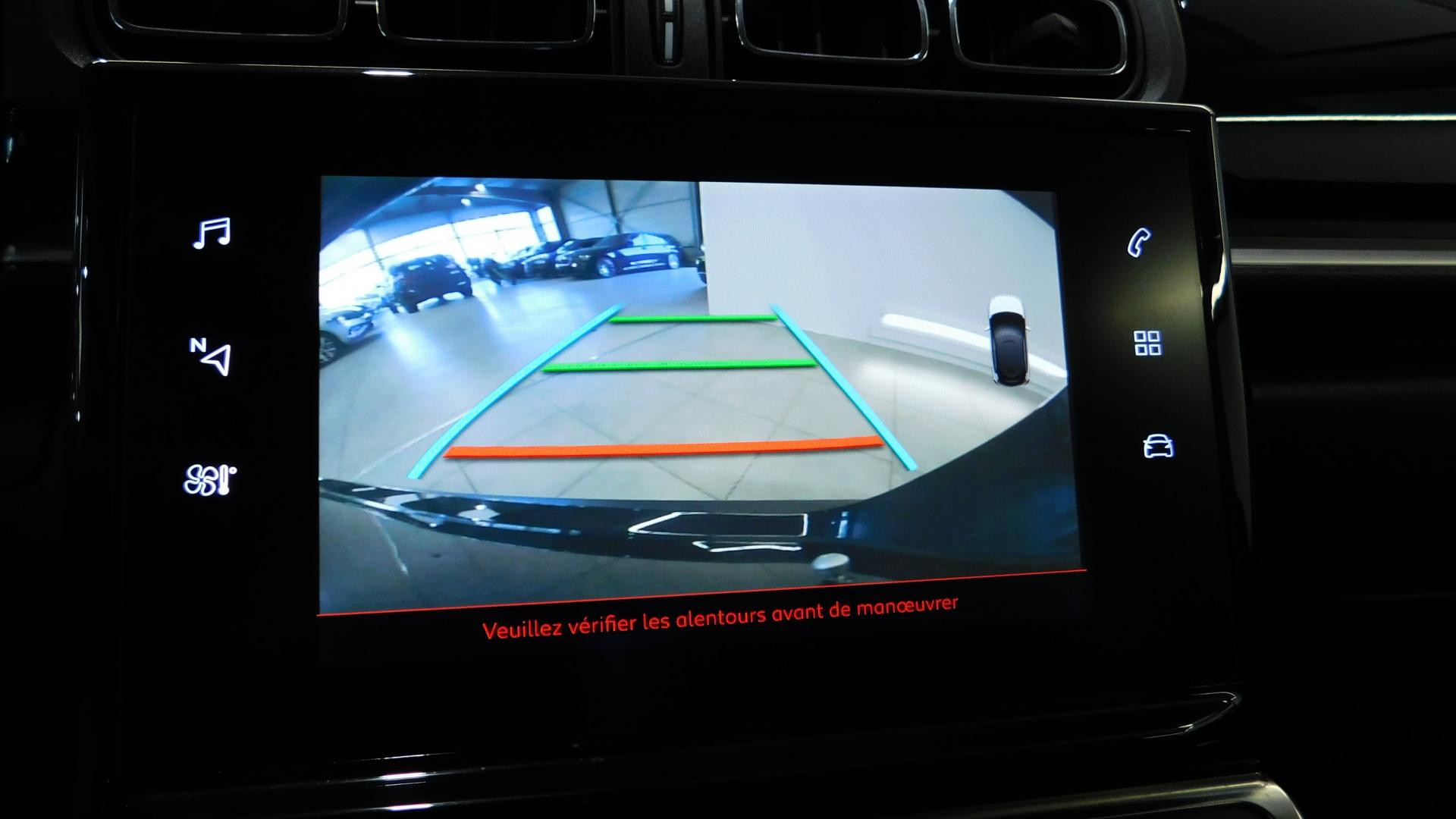 CITROEN C3  1.5 BlueHDi - 100 S&S BERLINE Shine Business