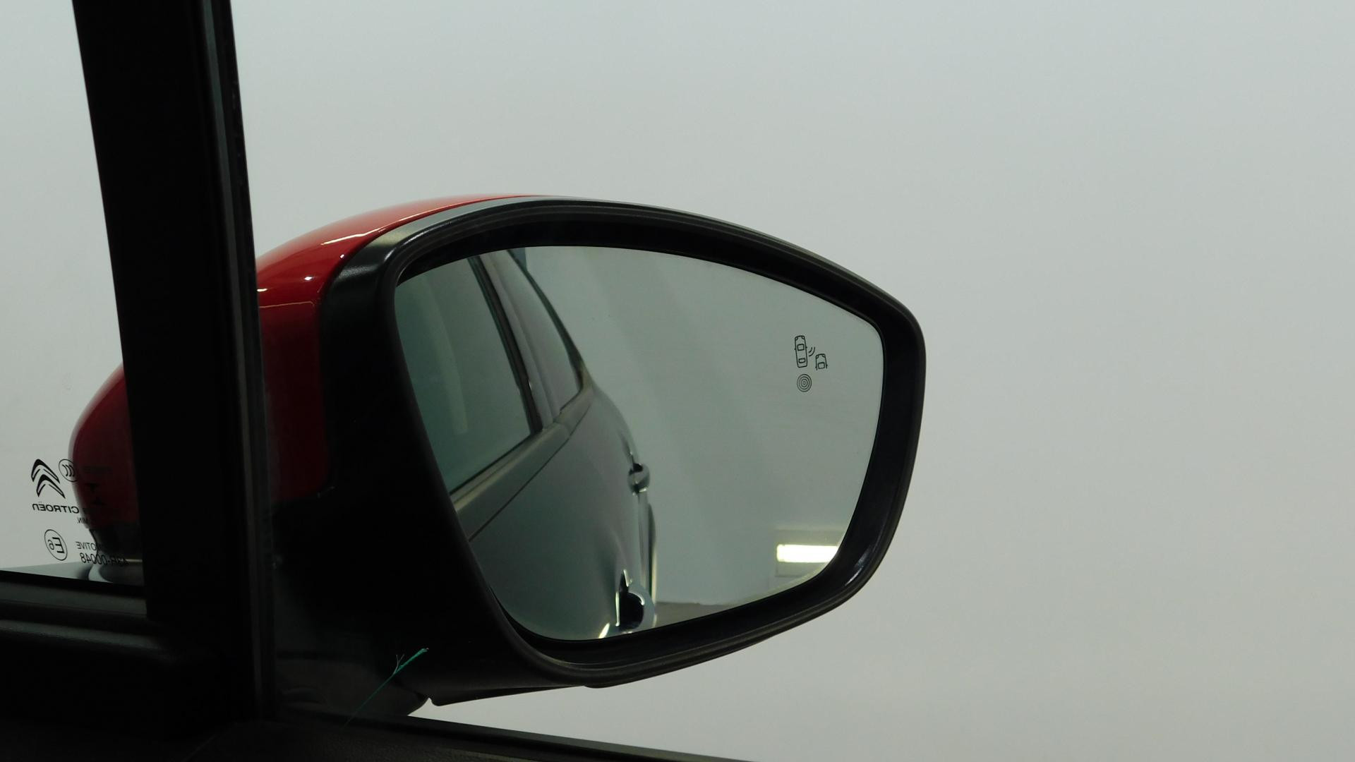 CITROEN C3  1.5 BlueHDi - 100 S&S BERLINE Shine Business