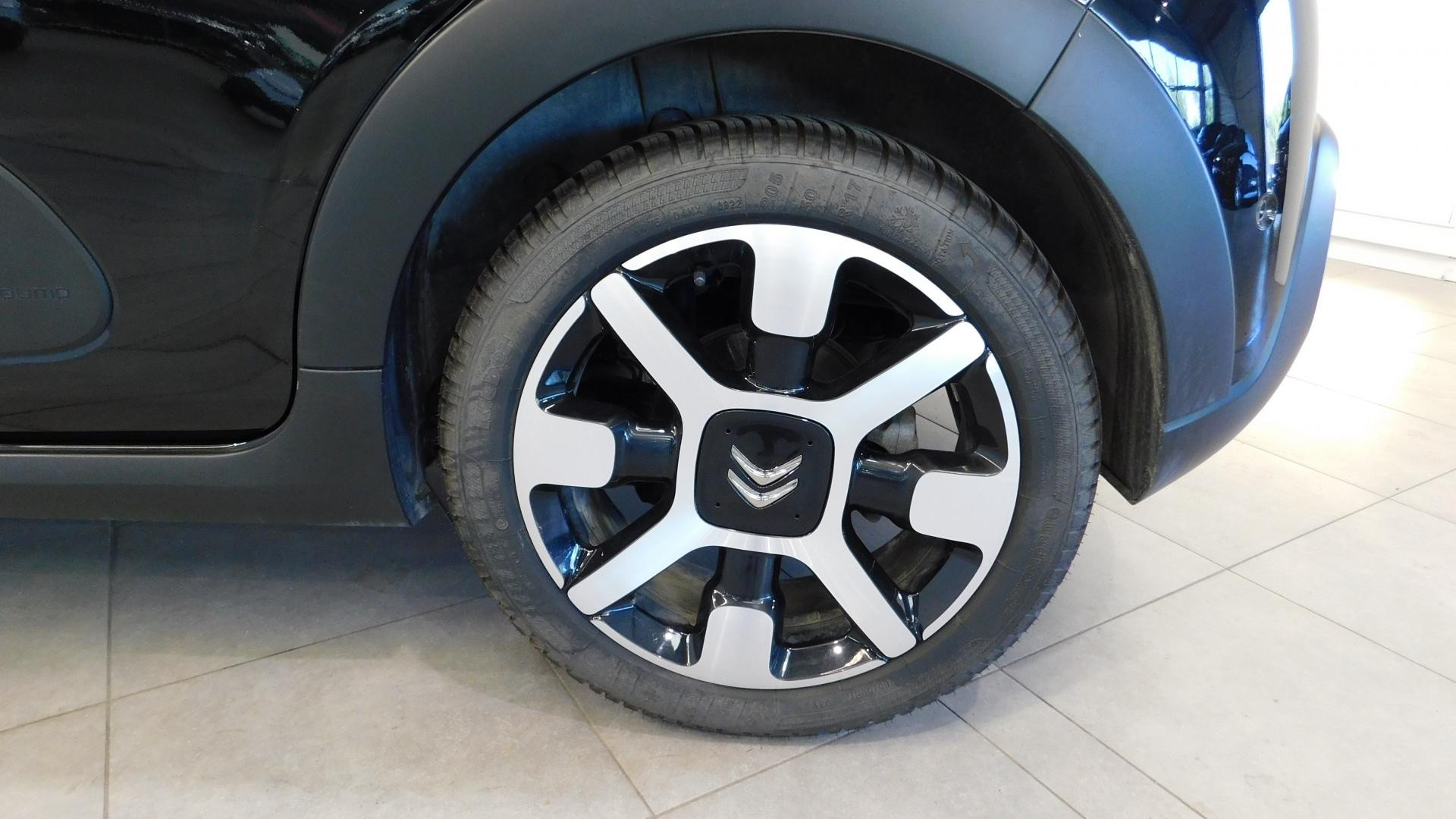 CITROEN C3  1.5 BlueHDi - 100 S&S BERLINE Shine Business