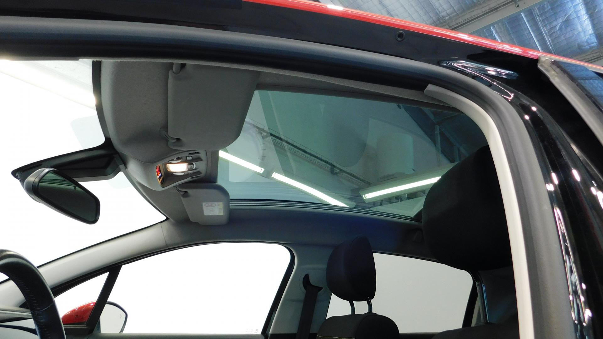 CITROEN C3  1.5 BlueHDi - 100 S&S BERLINE Shine Business