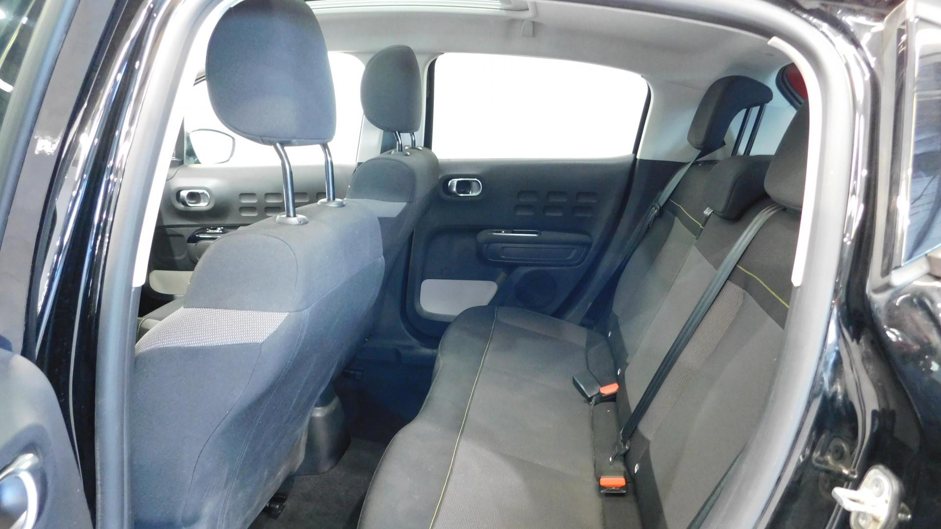 CITROEN C3  1.5 BlueHDi - 100 S&S BERLINE Shine Business