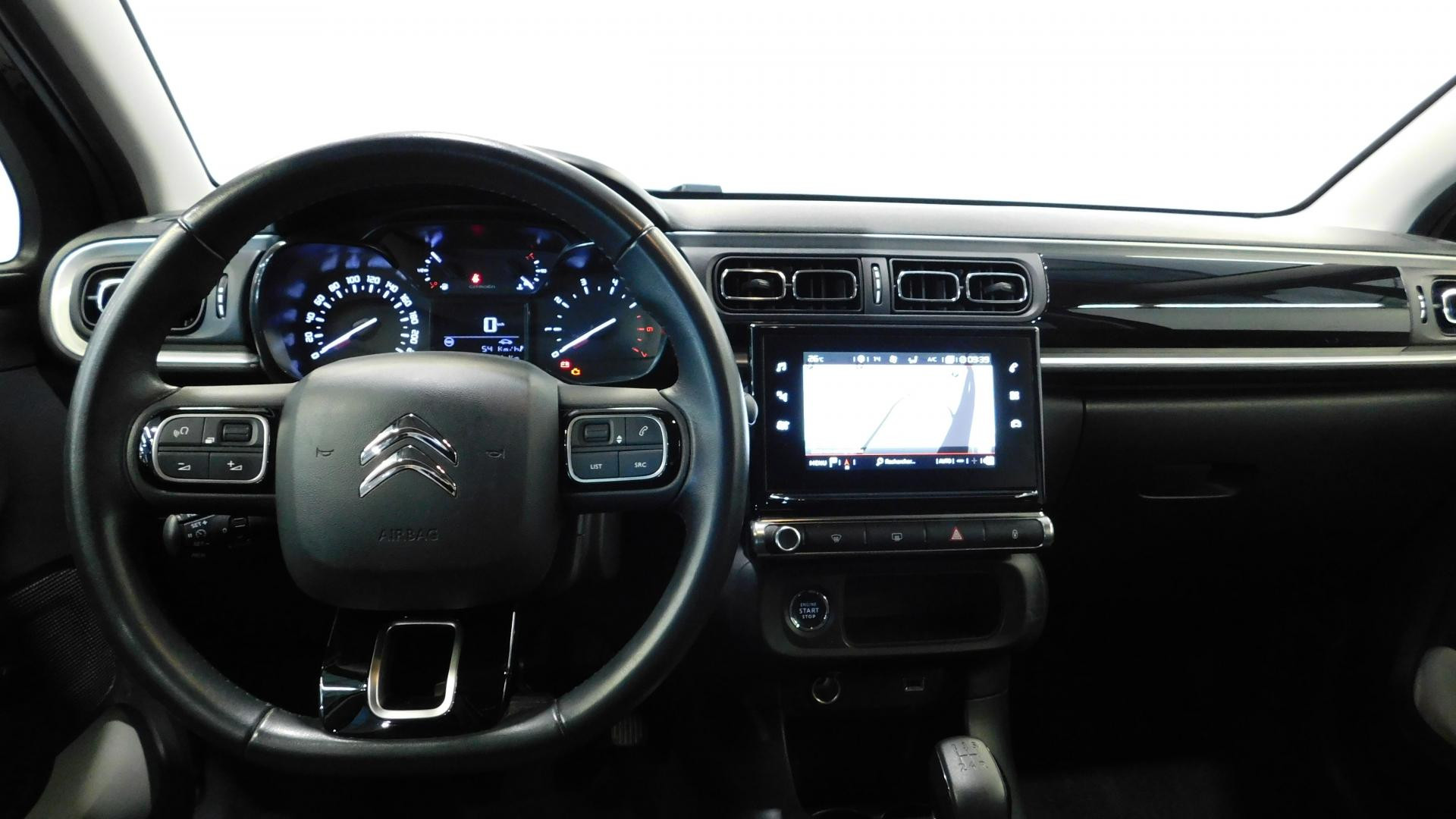 CITROEN C3  1.5 BlueHDi - 100 S&S BERLINE Shine Business