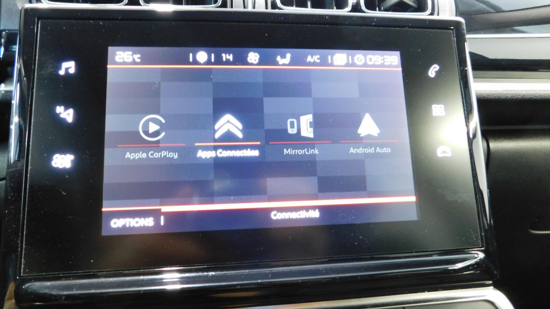 CITROEN C3  1.5 BlueHDi - 100 S&S BERLINE Shine Business