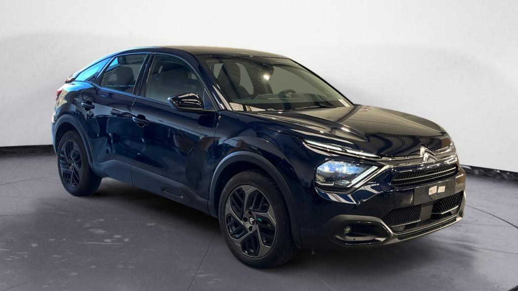 Nouvelle CITROEN C4 BlueHDi 130 EAT8 Plus - Pack Access & Nav - Pack Grand Froid