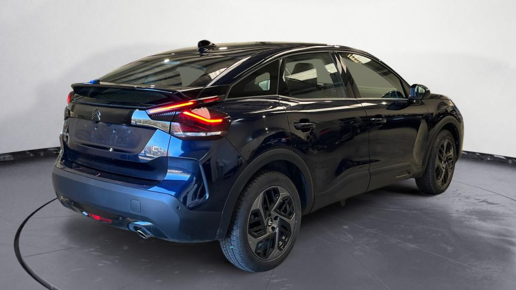 Nouvelle CITROEN C4 BlueHDi 130 EAT8 Plus - Pack Access & Nav - Pack Grand Froid