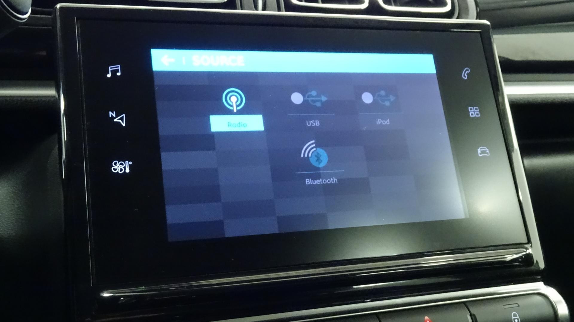 CITROEN C3 BlueHDi 100 Shine - Toit Panoramique - Caméra - Angles Morts