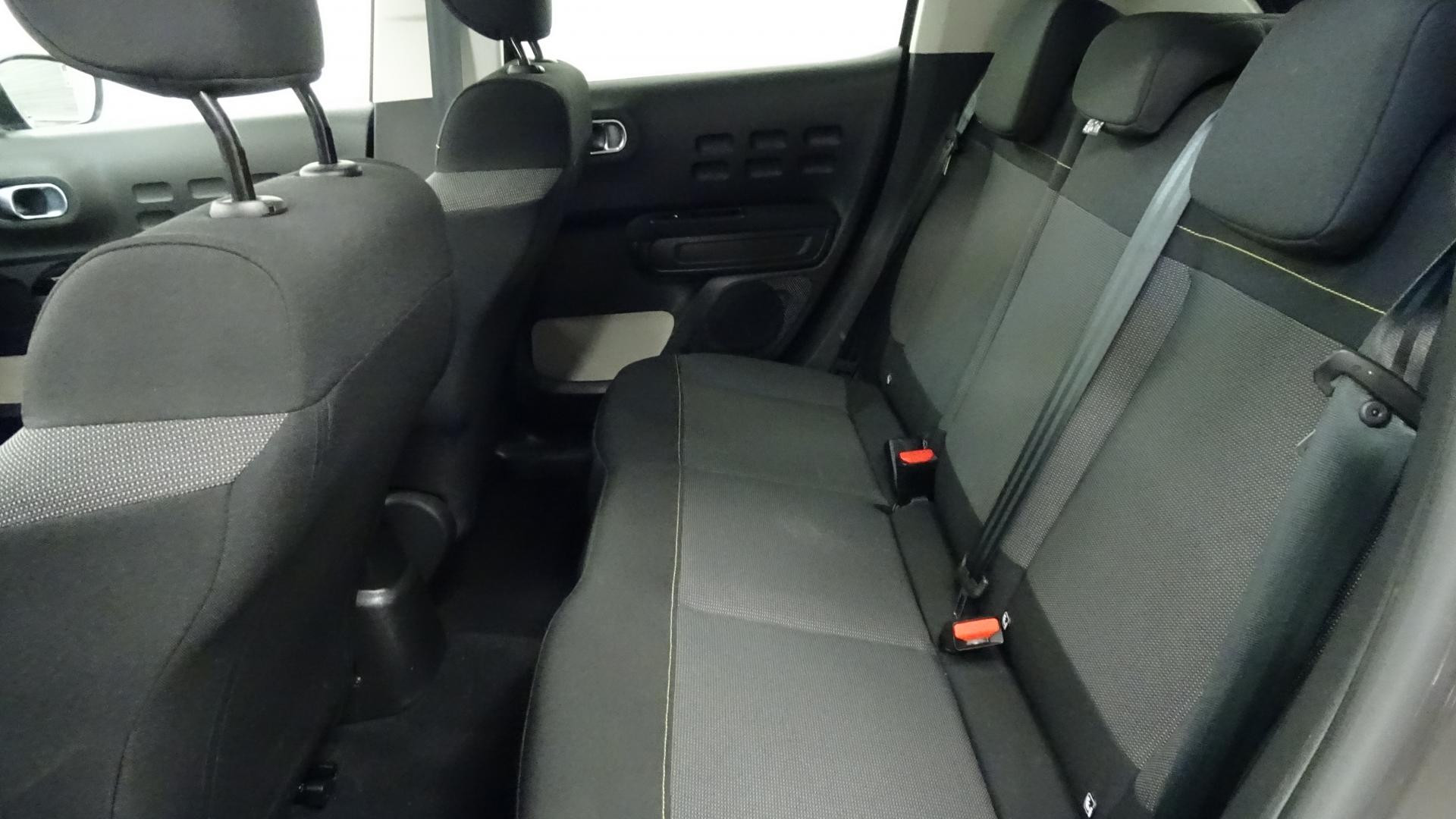 CITROEN C3 BlueHDi 100 Shine - Toit Panoramique - Caméra - Angles Morts