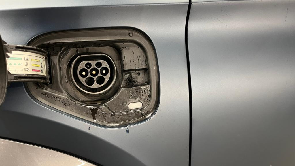 Nouvelle CUPRA FORMENTOR 1.4 e-Hybrid - 245 - DSG 6  VZ 