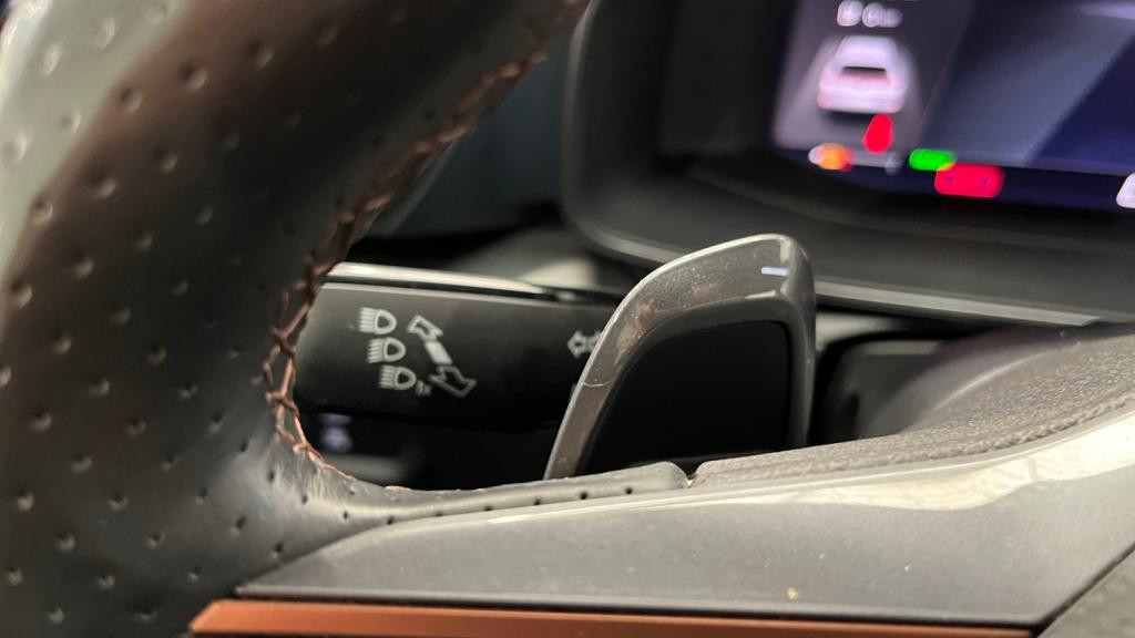 Nouvelle CUPRA FORMENTOR 1.4 e-Hybrid - 245 - DSG 6  VZ 