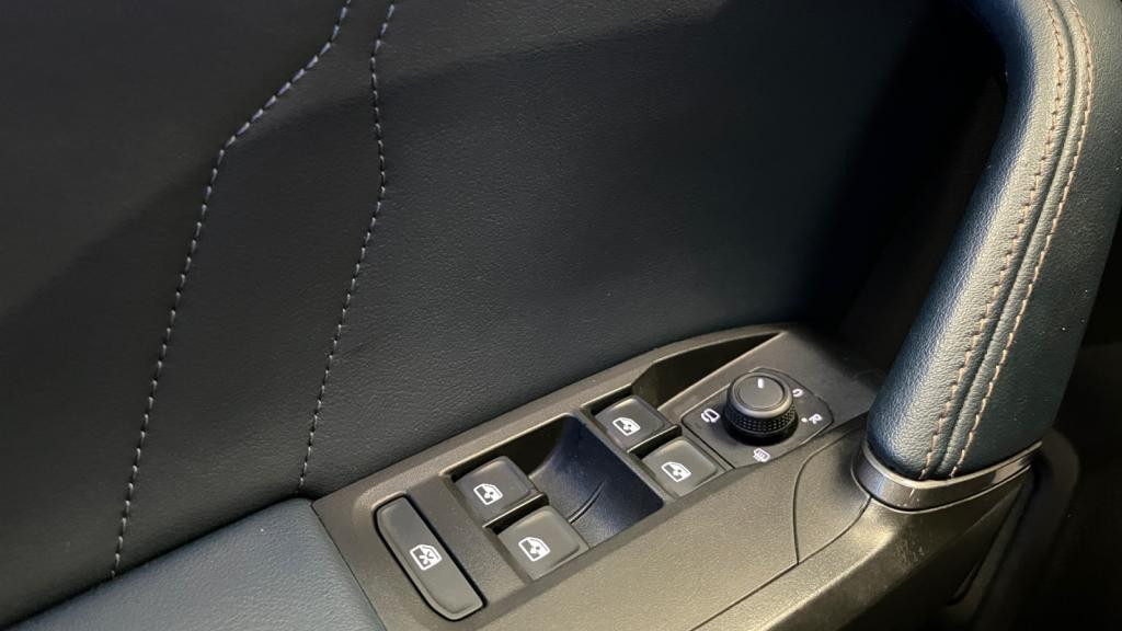 Nouvelle CUPRA FORMENTOR 1.4 e-Hybrid - 245 - DSG 6  VZ 