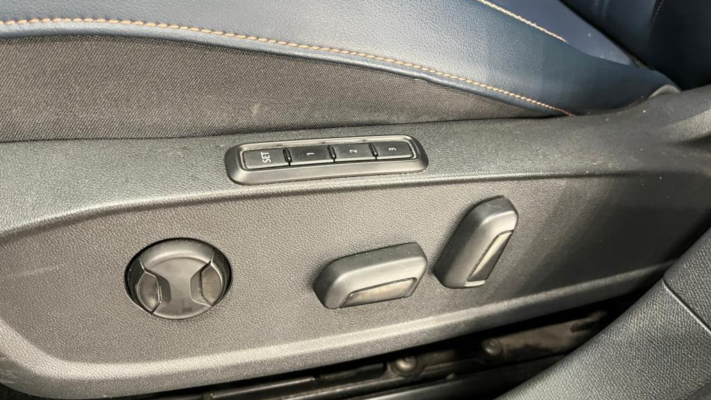 Nouvelle CUPRA FORMENTOR 1.4 e-Hybrid - 245 - DSG 6  VZ 