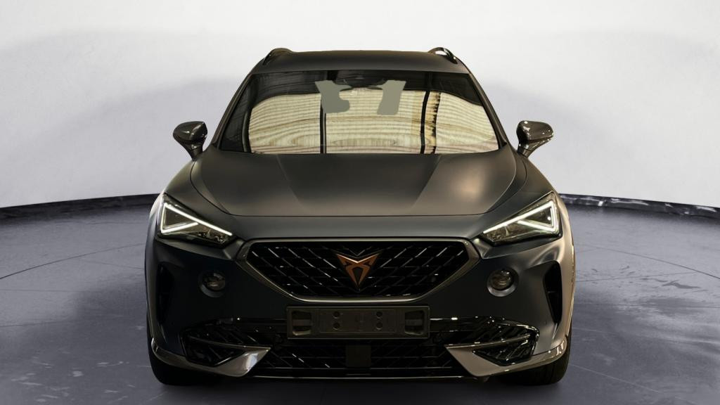 Nouvelle CUPRA FORMENTOR 1.4 e-Hybrid - 245 - DSG 6  VZ 