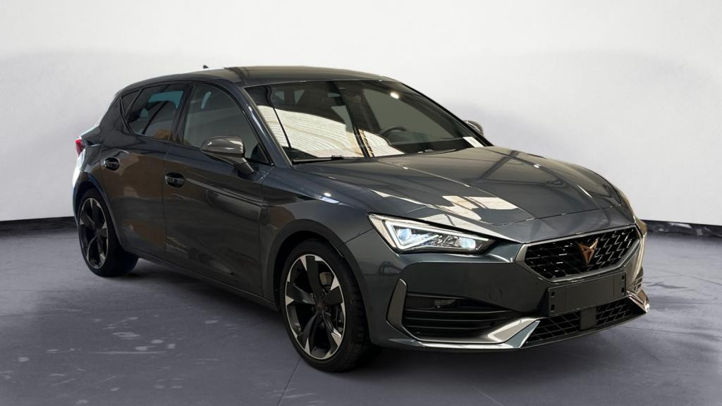 Cupra Leon vente à marchand - 50835