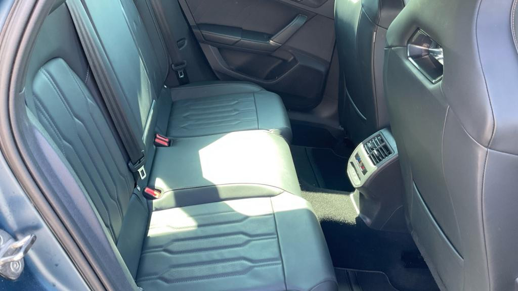 CUPRA FORMENTOR 1.4 e-Hybrid - 245 - DSG 6  VZ