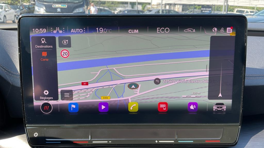 CUPRA FORMENTOR 1.4 e-Hybrid - 245 - DSG 6  VZ