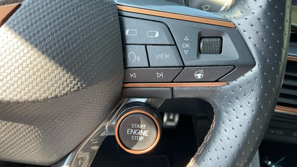 CUPRA FORMENTOR 1.4 e-Hybrid - 245 - DSG 6  VZ