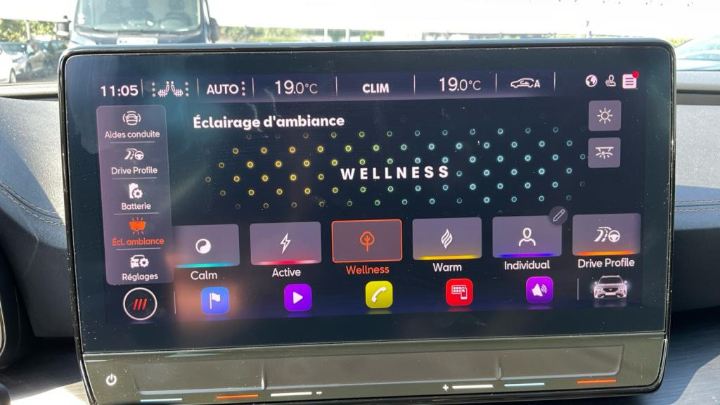 CUPRA FORMENTOR 1.4 e-Hybrid - 245 - DSG 6  VZ