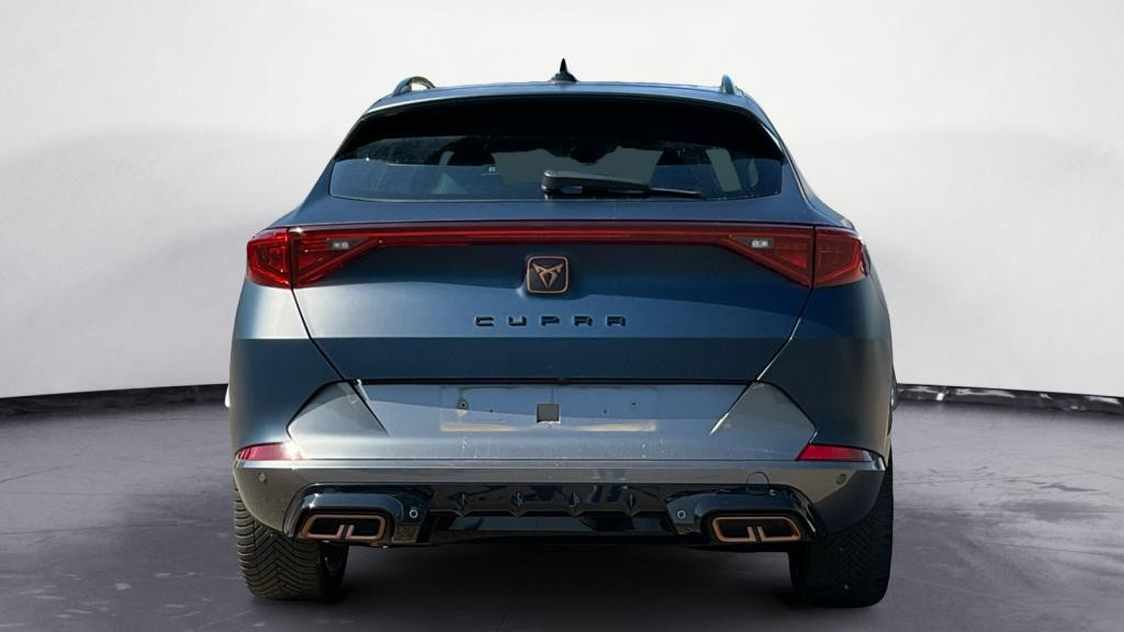 CUPRA FORMENTOR 1.4 e-Hybrid - 245 - DSG 6  VZ