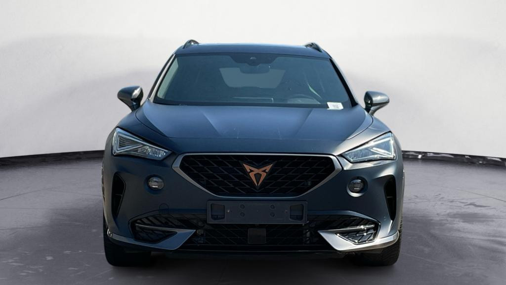CUPRA FORMENTOR 1.4 e-Hybrid - 245 - DSG 6  VZ