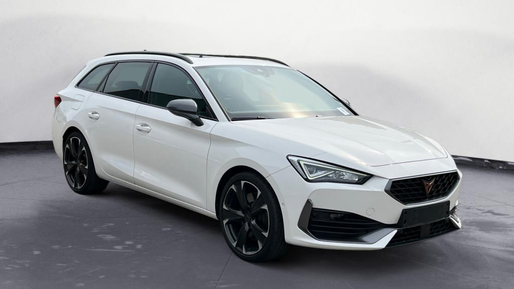 Cupra Leon sportstourer vente à marchand - 49502