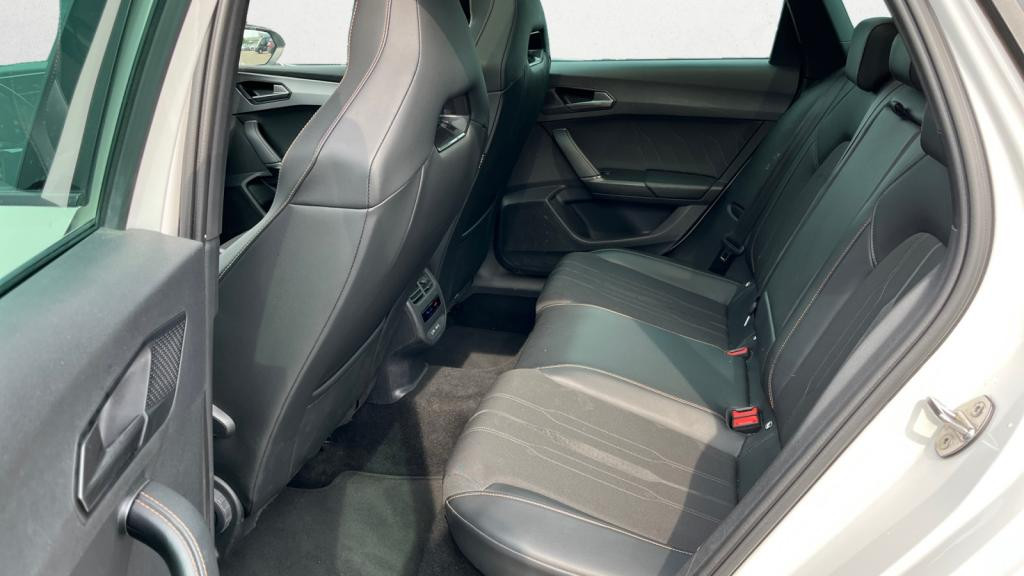 CUPRA LEON SPORTSTOURER 1.4 e-Hybrid - 245 - DSG 6  VZ SPORTSTOURER