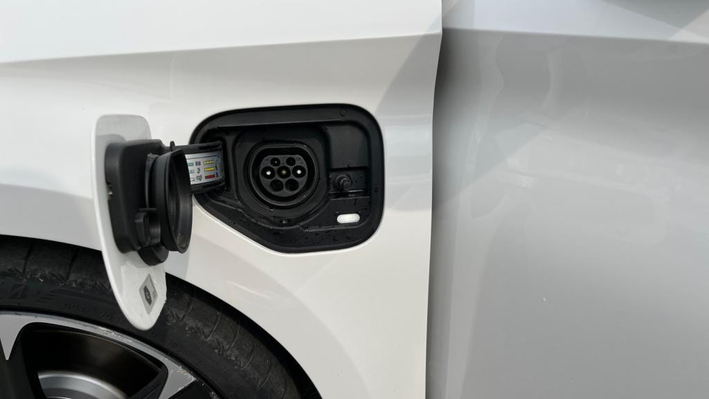 CUPRA LEON SPORTSTOURER 1.4 e-Hybrid - 245 - DSG 6  VZ SPORTSTOURER