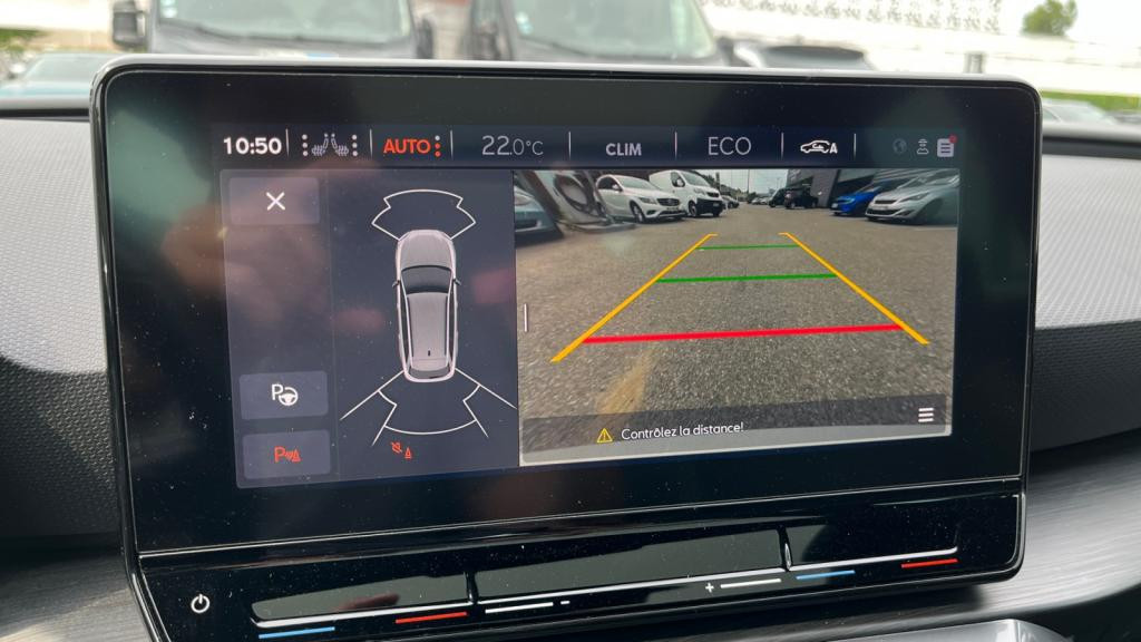 CUPRA LEON SPORTSTOURER 1.4 e-Hybrid - 245 - DSG 6  VZ SPORTSTOURER