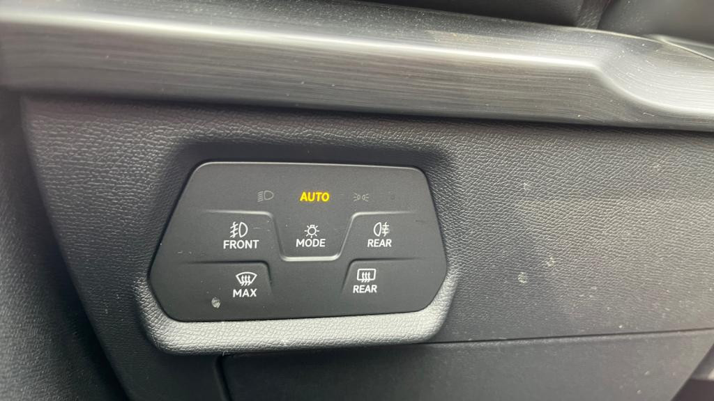 CUPRA LEON SPORTSTOURER 1.4 e-Hybrid - 245 - DSG 6  VZ SPORTSTOURER