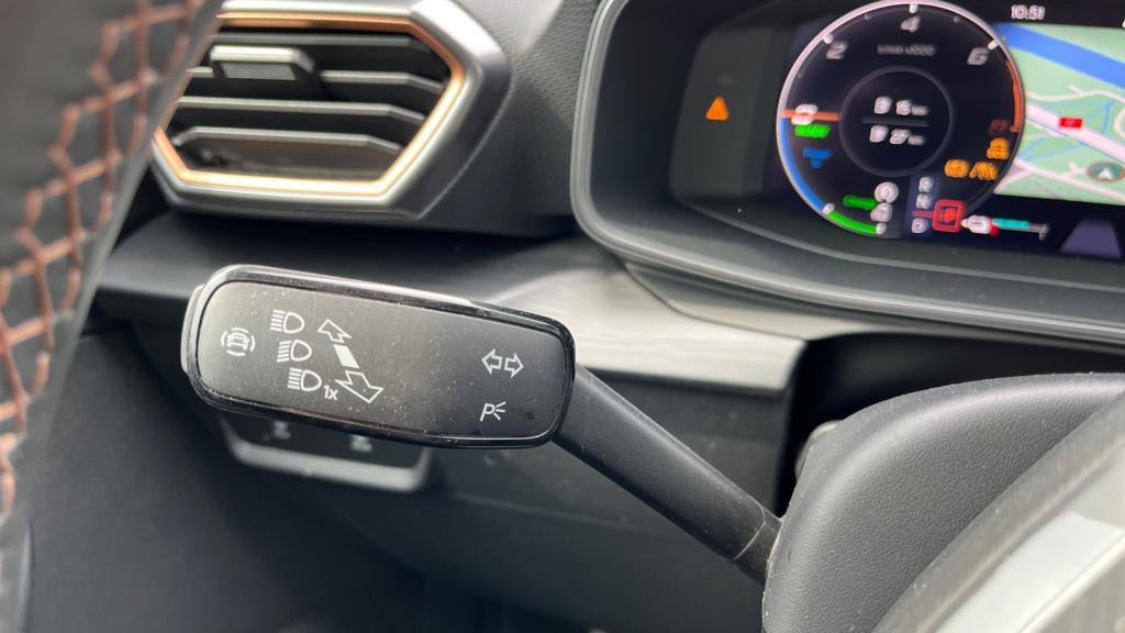 CUPRA LEON SPORTSTOURER 1.4 e-Hybrid - 245 - DSG 6  VZ SPORTSTOURER