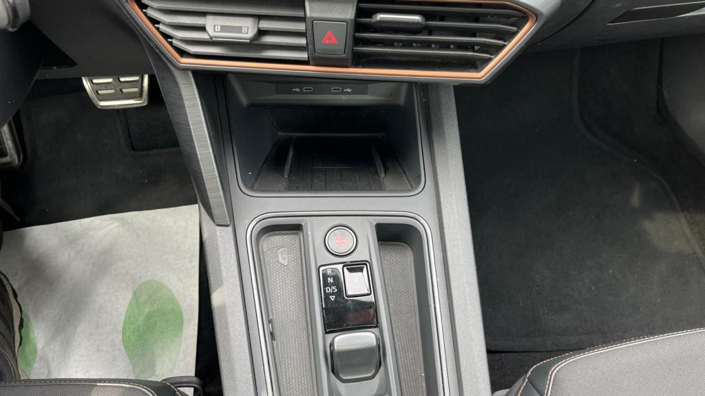 CUPRA LEON SPORTSTOURER 1.4 e-Hybrid - 245 - DSG 6  VZ SPORTSTOURER