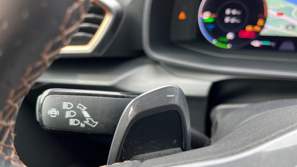 CUPRA LEON SPORTSTOURER 1.4 e-Hybrid - 245 - DSG 6  VZ SPORTSTOURER