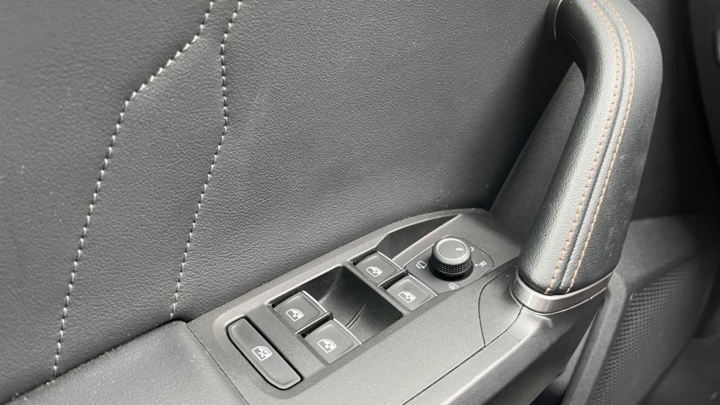 CUPRA LEON SPORTSTOURER 1.4 e-Hybrid - 245 - DSG 6  VZ SPORTSTOURER