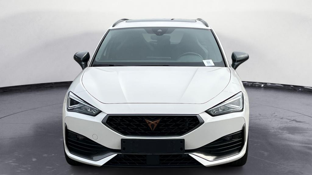 CUPRA LEON SPORTSTOURER 1.4 e-Hybrid - 245 - DSG 6  VZ SPORTSTOURER