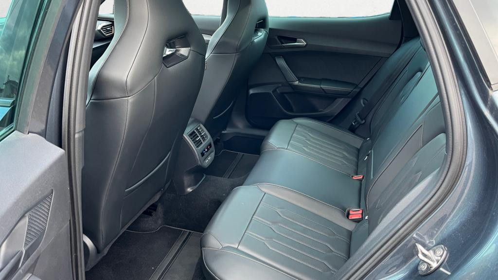 CUPRA FORMENTOR 1.4 e-Hybrid - 245 - DSG 6  VZ