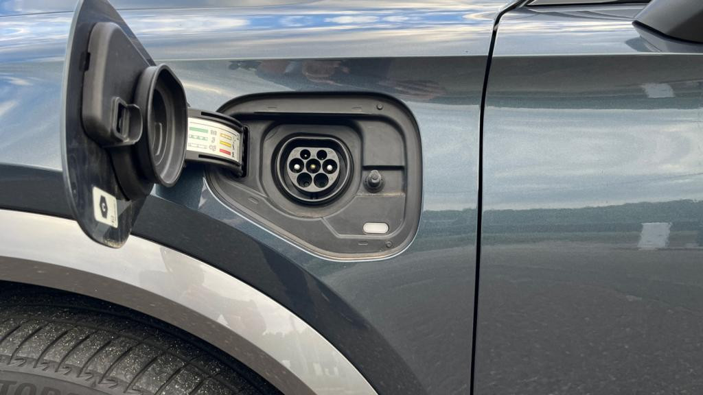 CUPRA FORMENTOR 1.4 e-Hybrid - 245 - DSG 6  VZ