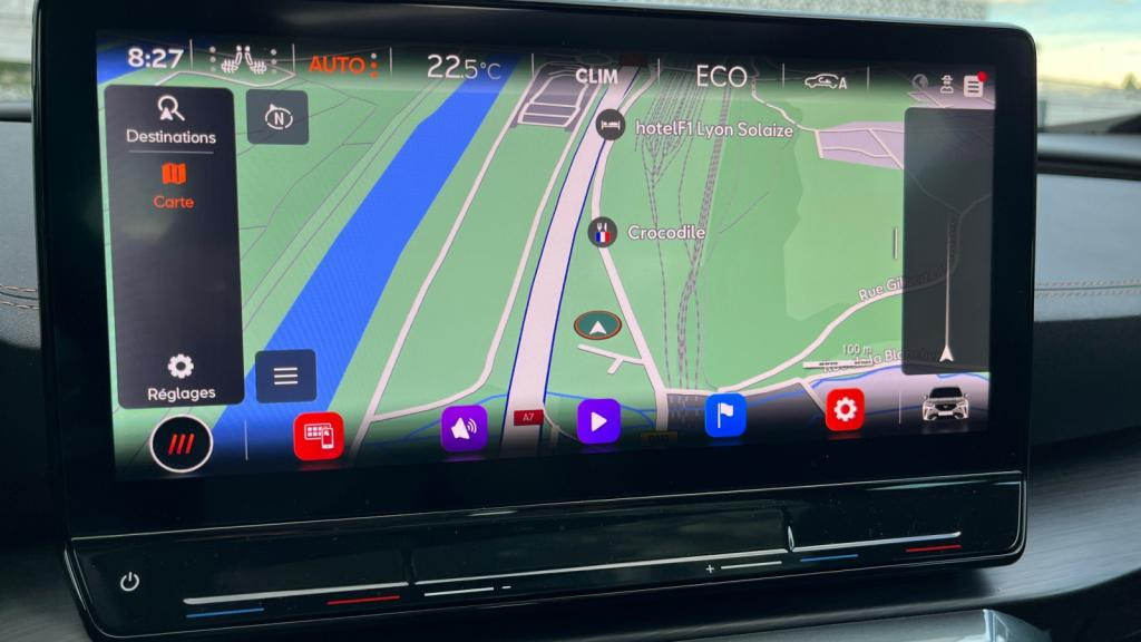 CUPRA FORMENTOR 1.4 e-Hybrid - 245 - DSG 6  VZ