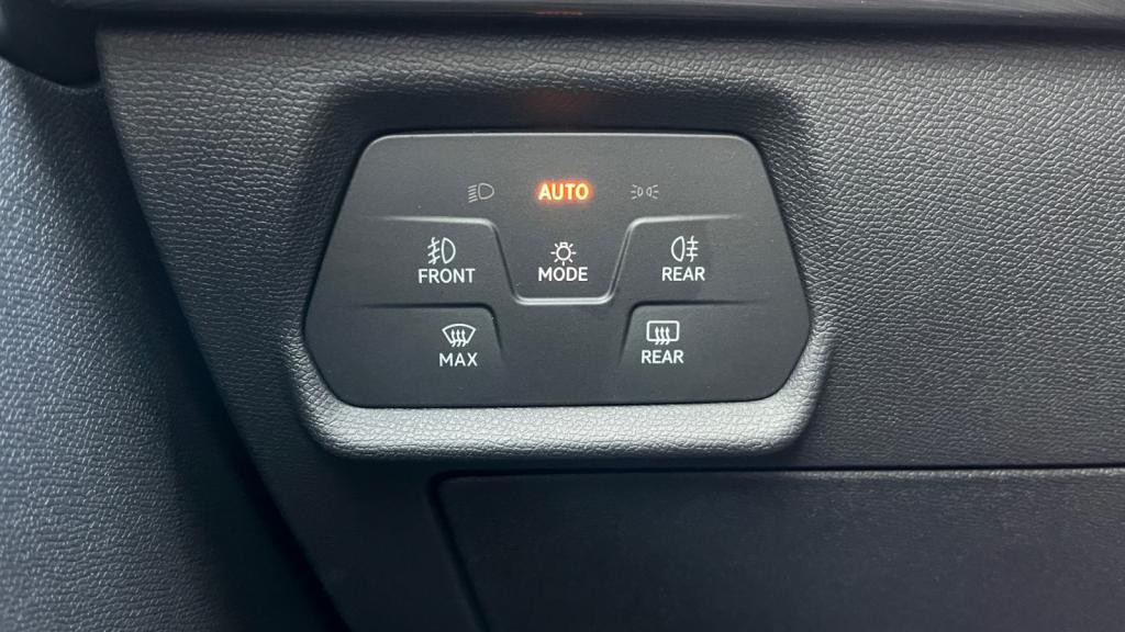 CUPRA FORMENTOR 1.4 e-Hybrid - 245 - DSG 6  VZ