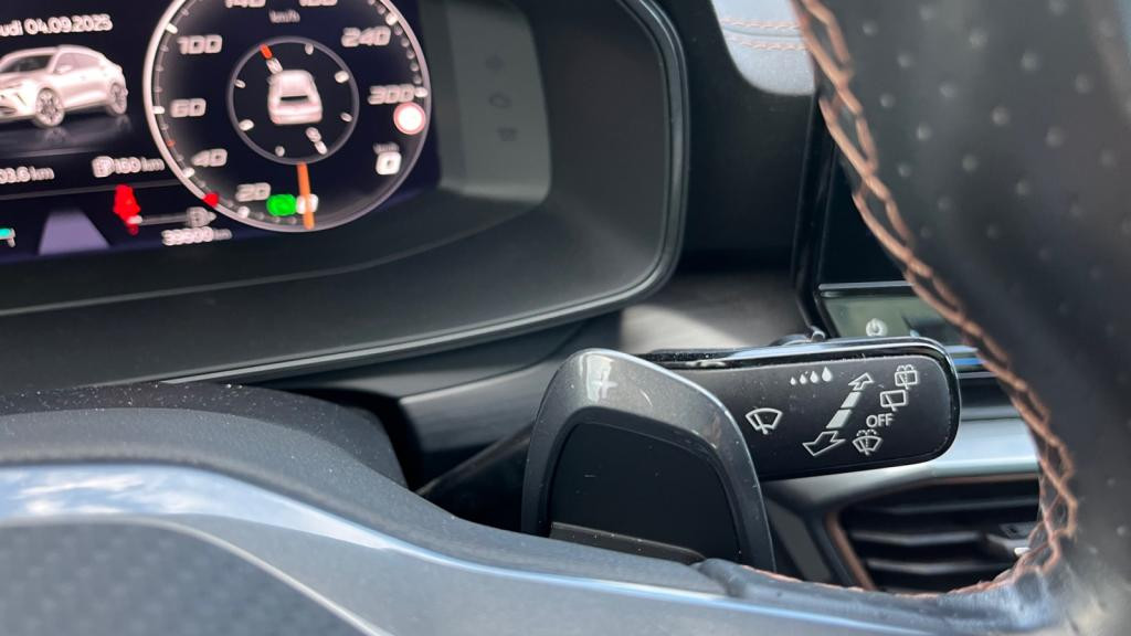 CUPRA FORMENTOR 1.4 e-Hybrid - 245 - DSG 6  VZ