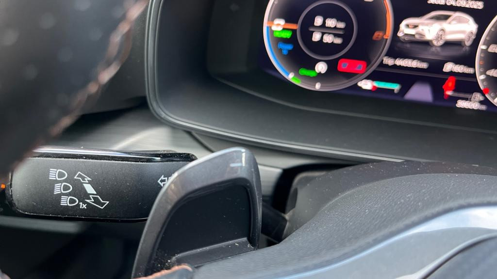 CUPRA FORMENTOR 1.4 e-Hybrid - 245 - DSG 6  VZ